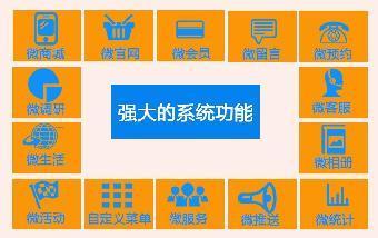 汕頭企業數字化轉型新引擎 微信商城代理加盟、網站建設與微信營銷一體化解決方案